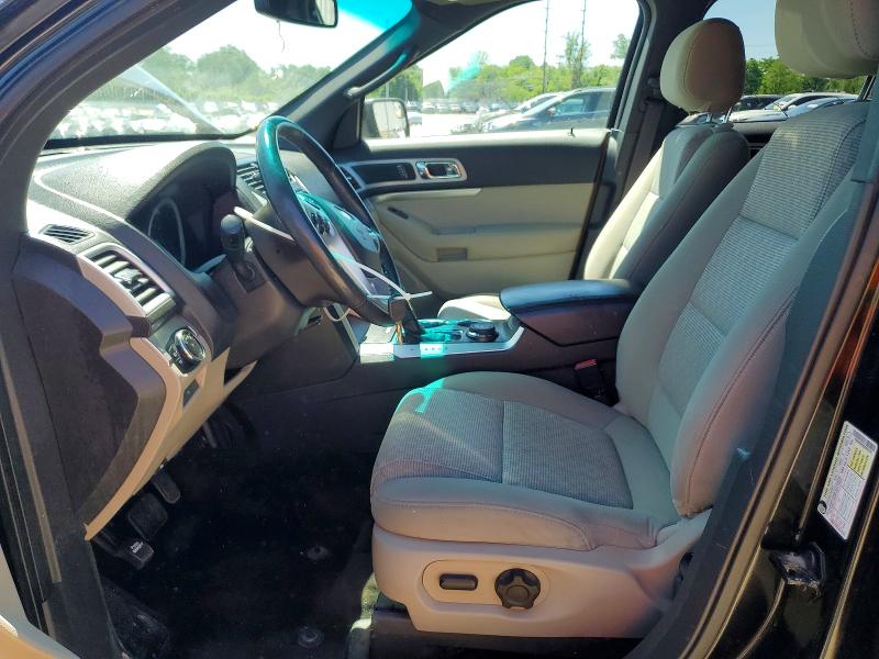 Продаж на аукціоні авто 2014 Ford Explorer, vin: 1FM5K8D8XEGB83156, номер лоту: 52842716