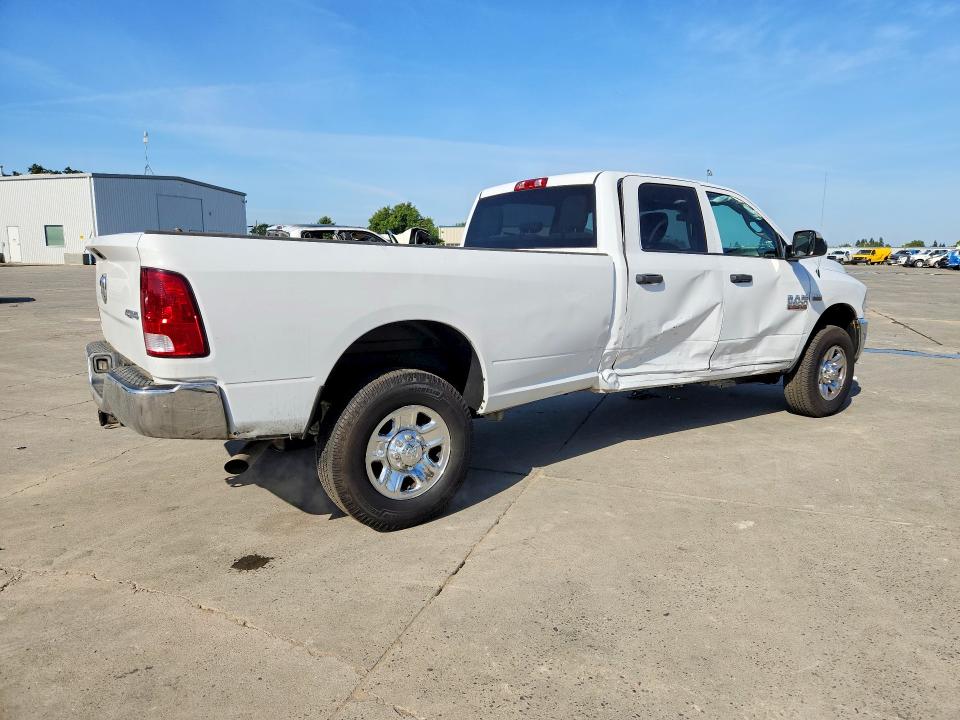 Продаж на аукціоні авто 2017 Ram 2500, vin: 3C6UR5HJ8HG685705, номер лоту: 41627806