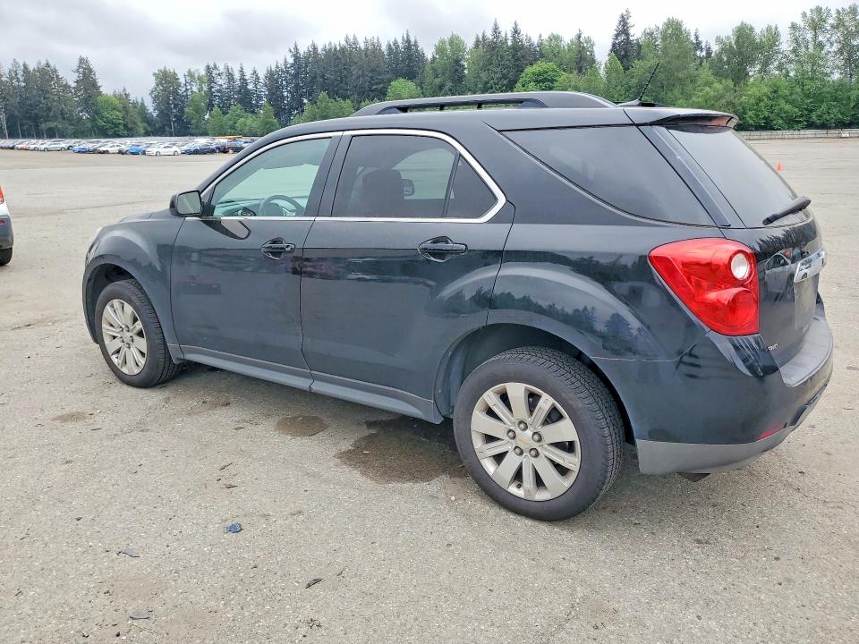 Aukcja sprzedaży 2011 Chevrolet Equinox, vin: 2CNFLNEC4B6454159, numer aukcji: 52102936