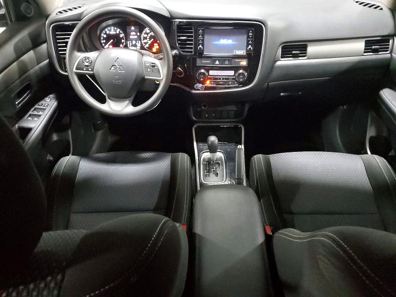 Aukcja sprzedaży 2018 Mitsubishi Outlander, vin: JA4AD2A32JJ001220, numer aukcji: 53216036