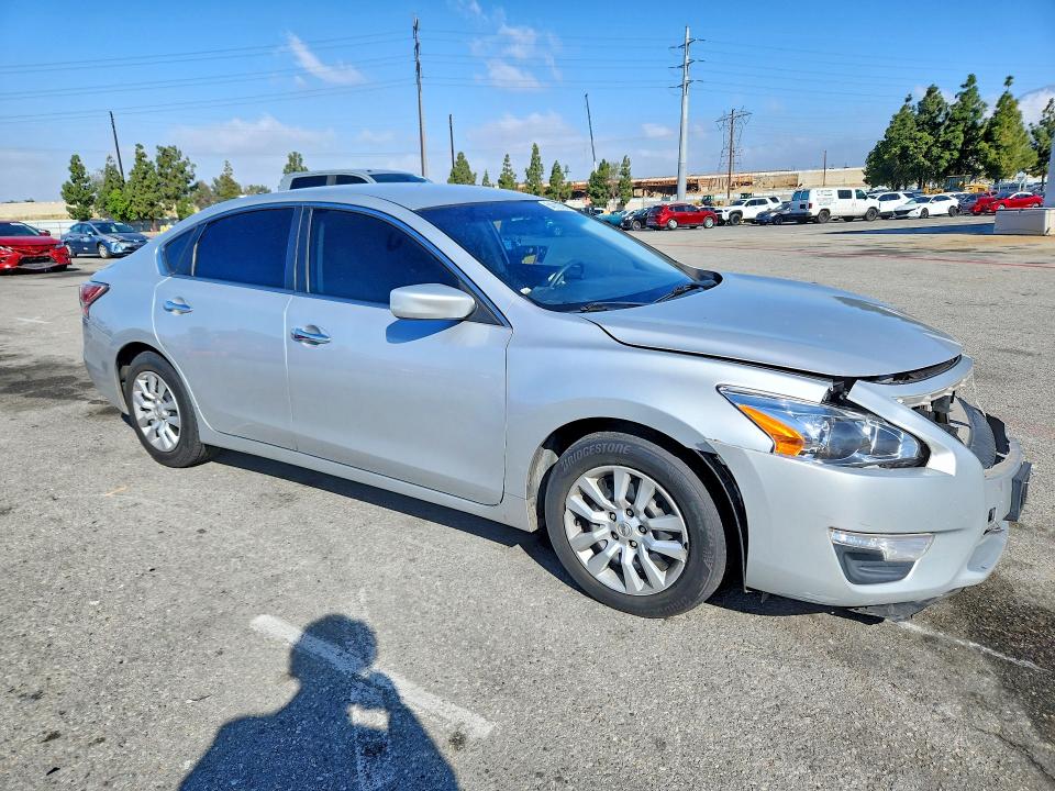 Aukcja sprzedaży 2014 Nissan Altima, vin: 1N4AL3AP4EC272300, numer aukcji: 54010796