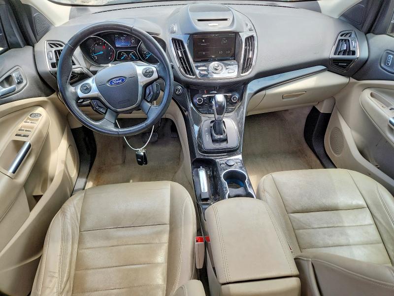 Aukcja sprzedaży 2014 Ford Escape, vin: 1FMCU9J92EUC86481, numer aukcji: 53939066