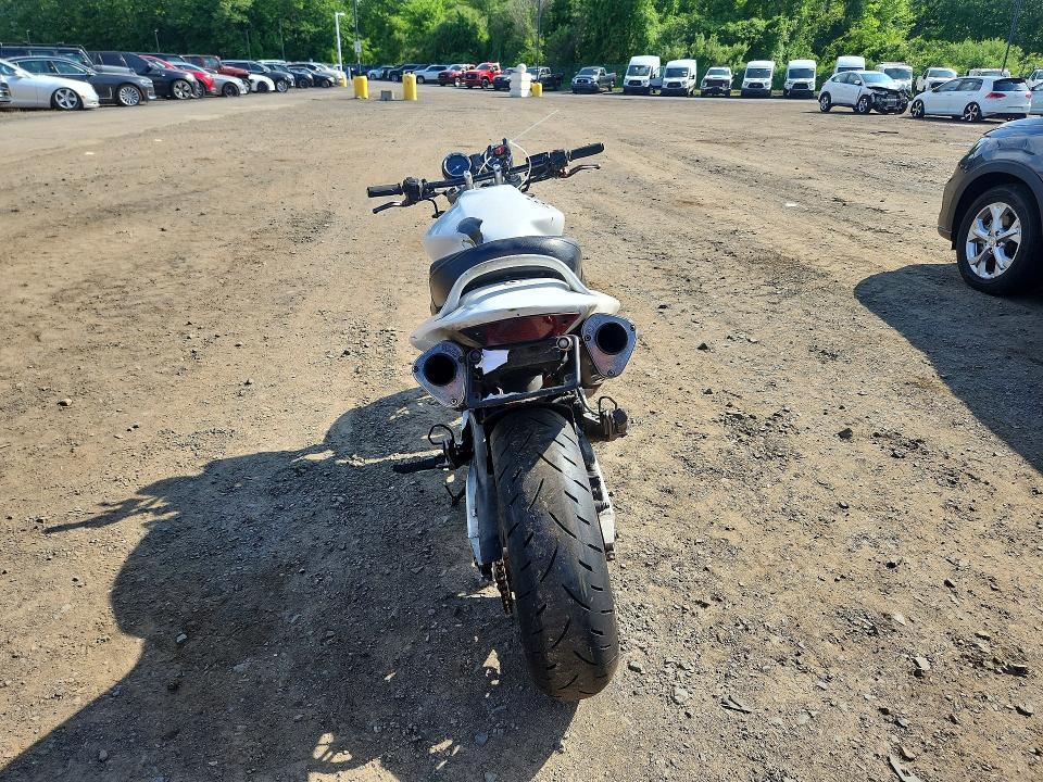 Aukcja sprzedaży 2002 Honda Cb900, vin: JH2SC48112M000192, numer aukcji: 54220936