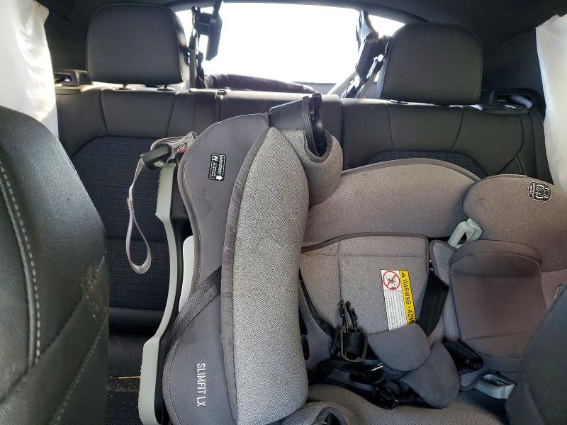 Продаж на аукціоні авто 2025 Buick Envista, vin: KL47LAEP0SB184133, номер лоту: 52165516