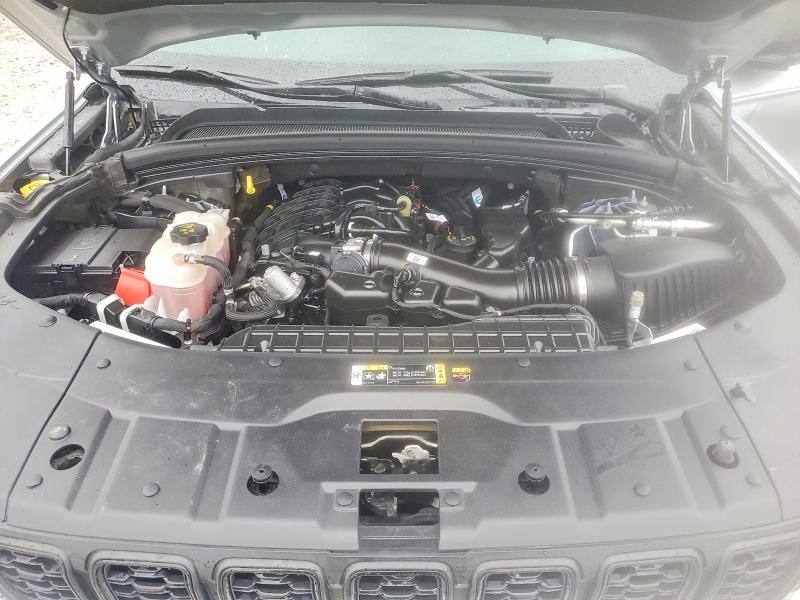 Auction sale of the 2025 Jeep Grand Cherokee, vin: 1C4RJKBG1S8654844, lot number: 52355976