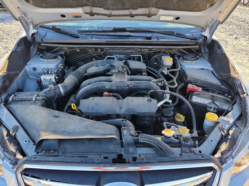 Aukcja sprzedaży 2017 Subaru Crosstrek, vin: JF2GPABC3HH255411, numer aukcji: 53763766