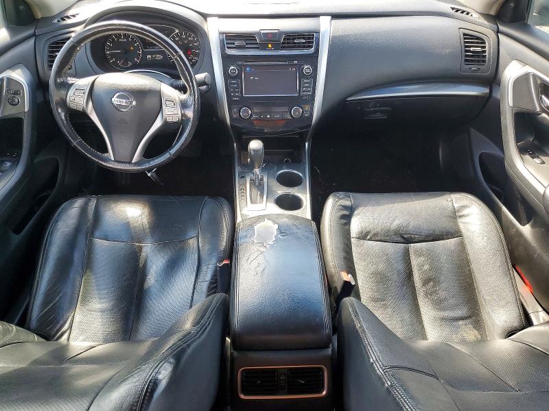 2013 Nissan Altima მანქანა იყიდება აუქციონზე, vin: 1N4AL3APXDC128541, აუქციონის ნომერი: 53846406
