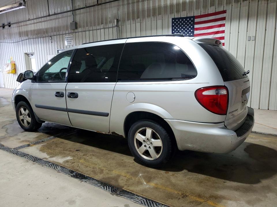 Aukcja sprzedaży 2006 Dodge Grand Caravan, vin: 1D4GP24R56B562118, numer aukcji: 53789906