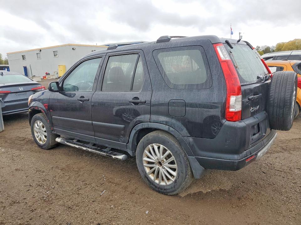 Продаж на аукціоні авто 2006 Honda Cr-v, vin: JHLRD78566C815219, номер лоту: 47698756