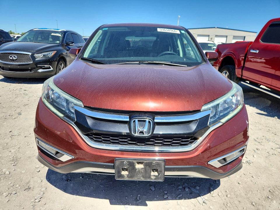 Aukcja sprzedaży 2015 Honda Cr-v, vin: 5J6RM4H59FL035897, numer aukcji: 53658966