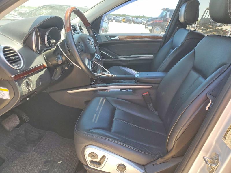 Aukcja sprzedaży 2011 Mercedes-benz Gl, vin: 4JGBF7BE4BA691129, numer aukcji: 52918056