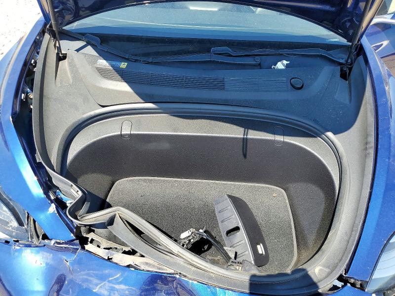 Продаж на аукціоні авто 2018 Tesla Model 3, vin: 5YJ3E1EA6JF031861, номер лоту: 51871016