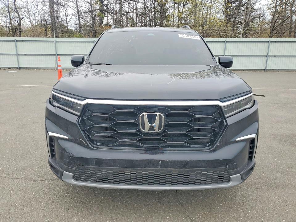 Продажа на аукционе авто 2025 Honda Pilot, vin: 5FNYG1H7XSB119135, номер лота: 50489806