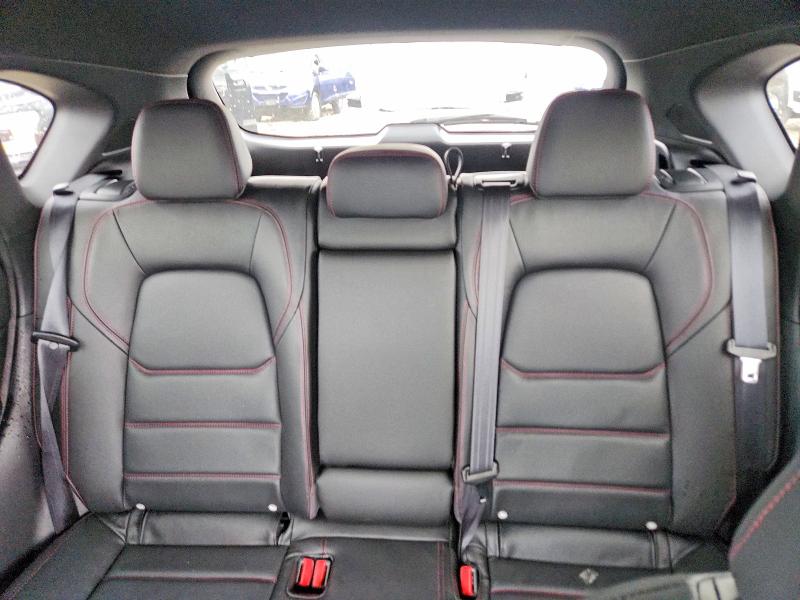 2025 Mazda Cx-5 მანქანა იყიდება აუქციონზე, vin: JM3KFBDY3S0725590, აუქციონის ნომერი: 53758846