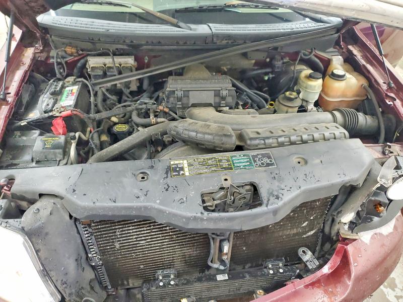 Aukcja sprzedaży 2004 Ford F150, vin: 1FTPX14534NB75406, numer aukcji: 53601746