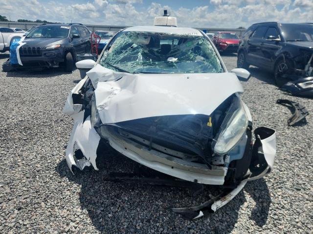 Aukcja sprzedaży 2018 Ford Fiesta, vin: 3FADP4BJ1JM133848, numer aukcji: 61593226