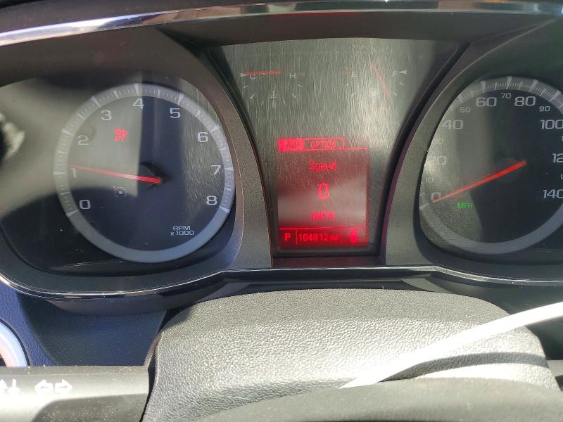 Aukcja sprzedaży 2016 Gmc Terrain, vin: 2GKFLVE36G6114141, numer aukcji: 52267246