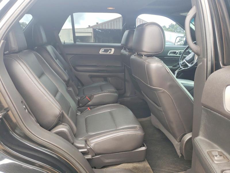 Aukcja sprzedaży 2015 Ford Explorer, vin: 1FM5K8GT5FGC45645, numer aukcji: 54236546