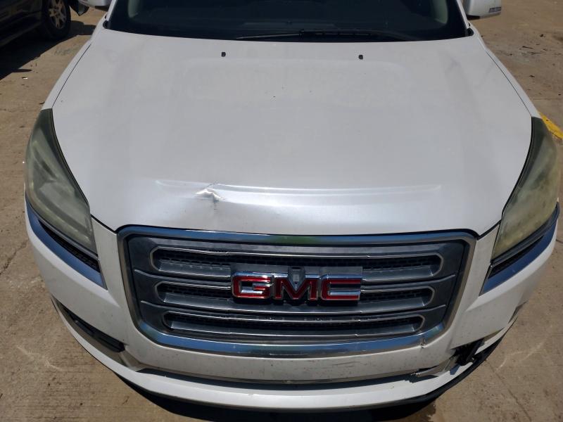 2016 Gmc Acadia მანქანა იყიდება აუქციონზე, vin: 1GKKRRKDXGJ204753, აუქციონის ნომერი: 51838846