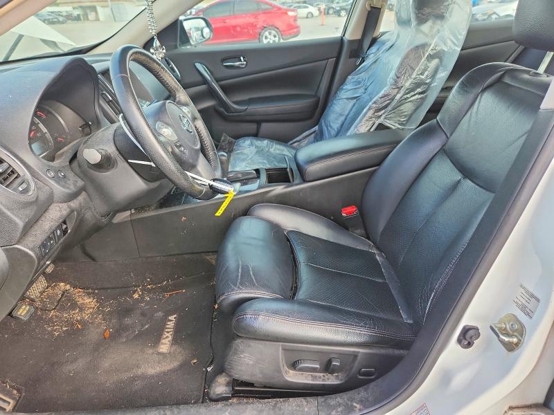 Продажа на аукционе авто 2013 Nissan Maxima, vin: 1N4AA5AP2DC808242, номер лота: 54704146