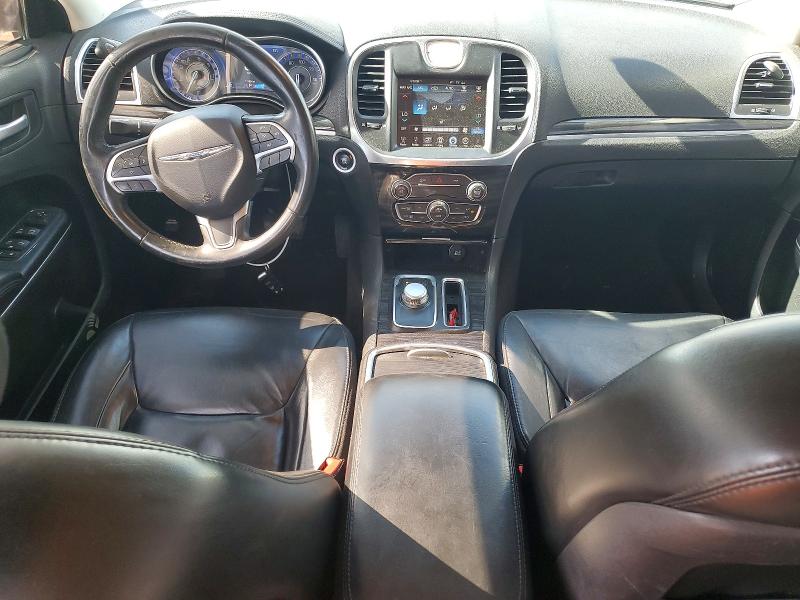 Продажа на аукционе авто 2016 Chrysler 300, vin: 2C3CCAAG4GH252835, номер лота: 54674916