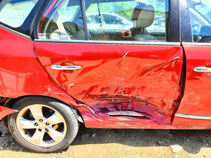 Aukcja sprzedaży 2007 Kia Rondo, vin: KNAFG526477112786, numer aukcji: 52030086