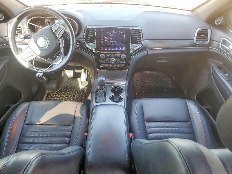 Aukcja sprzedaży 2020 Jeep Grand Cherokee, vin: 1C4RJFBT1LC174788, numer aukcji: 53793426