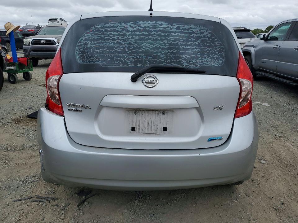 Продажа на аукционе авто 2014 Nissan Versa Note, vin: 3N1CE2CPXEL421949, номер лота: 54885806