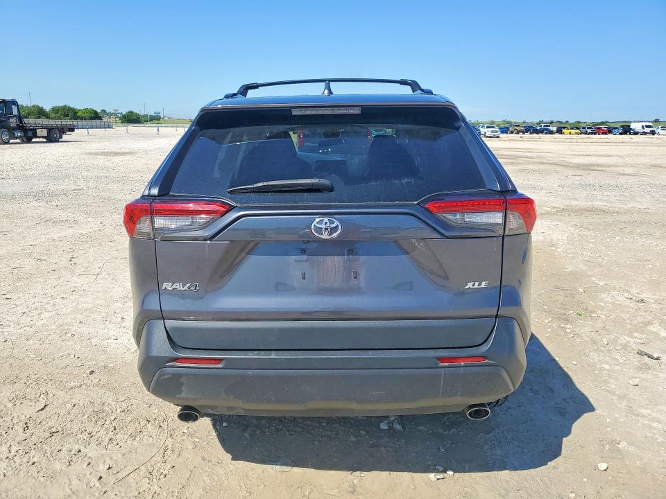 Продаж на аукціоні авто 2023 Toyota Rav4, vin: 2T3C1RFV7PW254053, номер лоту: 54919236