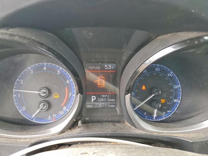 Aukcja sprzedaży 2015 Toyota Corolla, vin: 2T1BURHE7FC320271, numer aukcji: 52362776