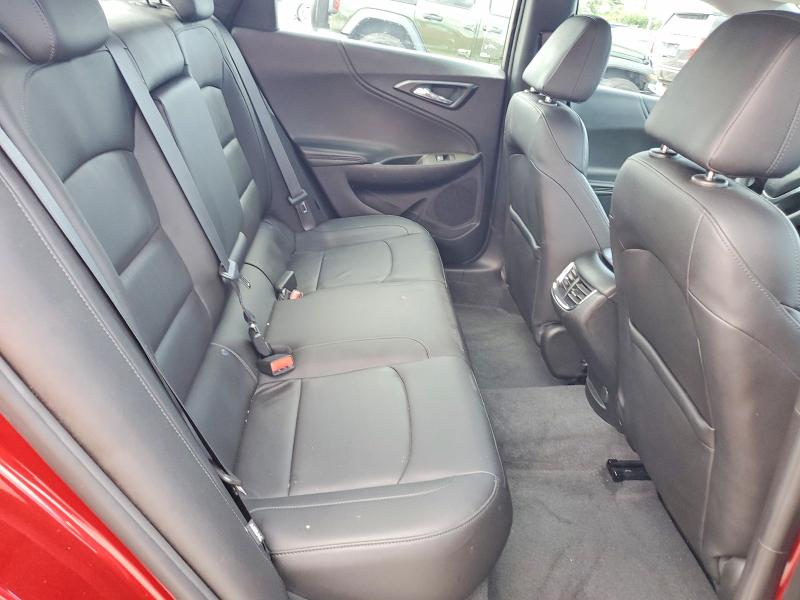 53968126 :رقم المزاد ، 1G1ZD5ST0NF178567 vin ، 2022 Chevrolet Malibu مزاد بيع