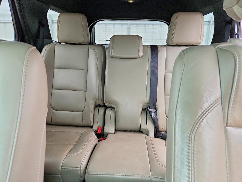 Продажа на аукционе авто 2013 Ford Explorer, vin: 1FM5K8D85DGC48199, номер лота: 52133606