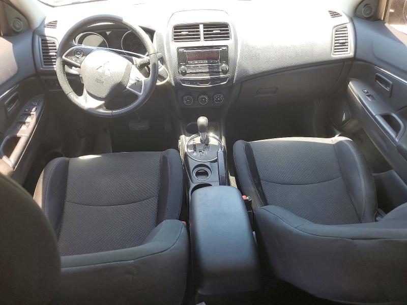 Aukcja sprzedaży 2015 Mitsubishi Outlander Sport, vin: 4A4AP3AU7FE017658, numer aukcji: 53539986