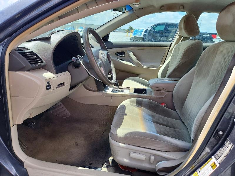 Aukcja sprzedaży 2008 Toyota Camry, vin: 4T1BE46K48U769532, numer aukcji: 53905276