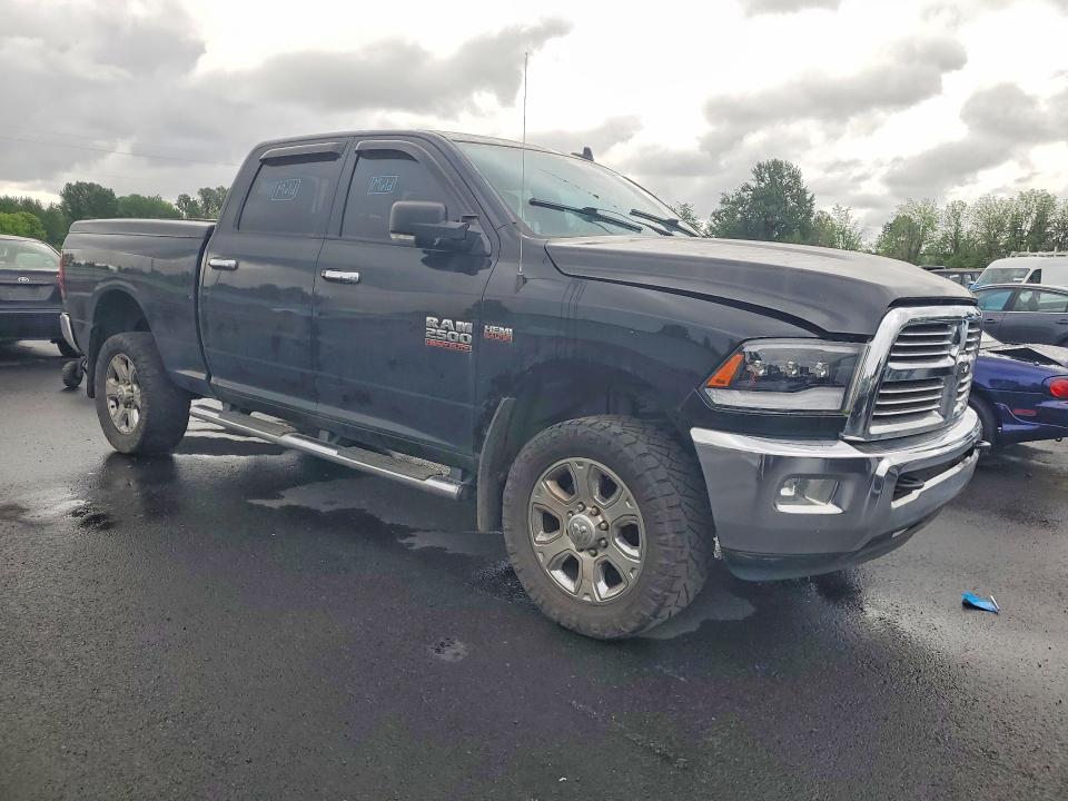 Aukcja sprzedaży 2014 Ram 2500, vin: 3C6UR5DJ2EG152816, numer aukcji: 54879626