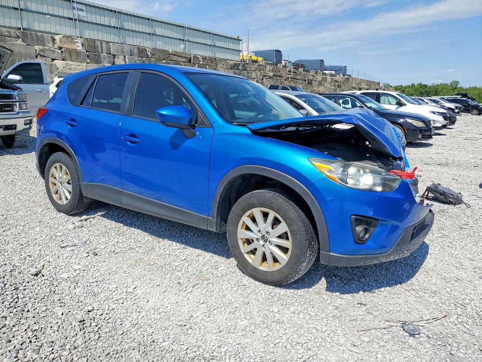 Aukcja sprzedaży 2014 Mazda Cx-5, vin: JM3KE4CY0E0303488, numer aukcji: 52833196