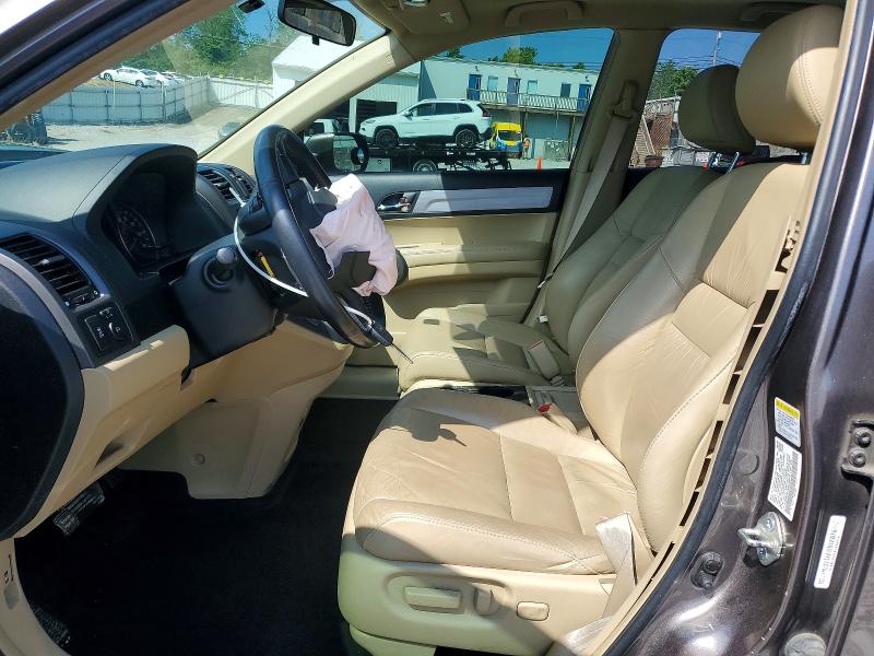 Продажа на аукционе авто 2010 Honda Cr-v, vin: 5J6RE3H74AL048414, номер лота: 53925866