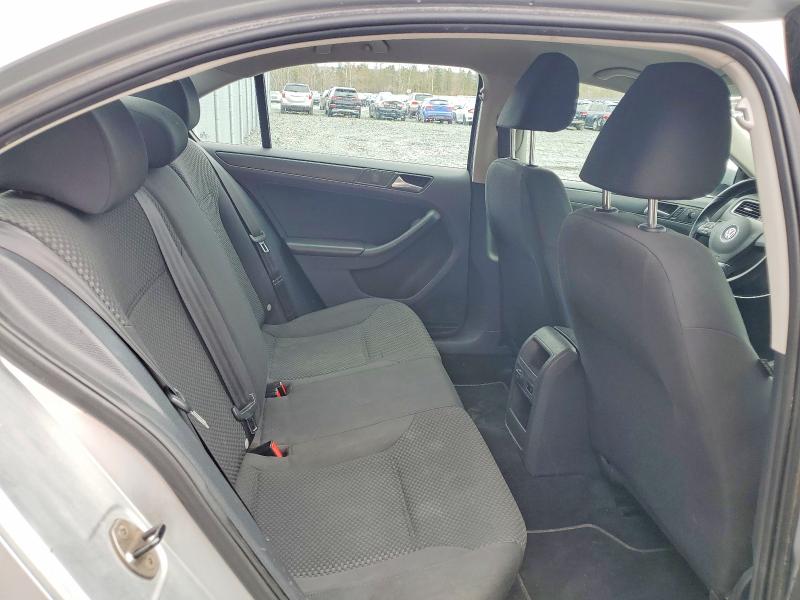 Aukcja sprzedaży 2014 Volkswagen Jetta, vin: 3VW2K7AJ0EM290924, numer aukcji: 53873236