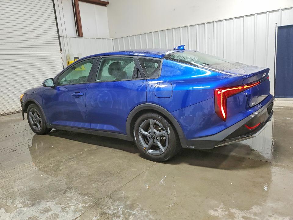 Продажа на аукционе авто 2026 Kia K4, vin: 3KPFT4DE5TE285742, номер лота: 52775846