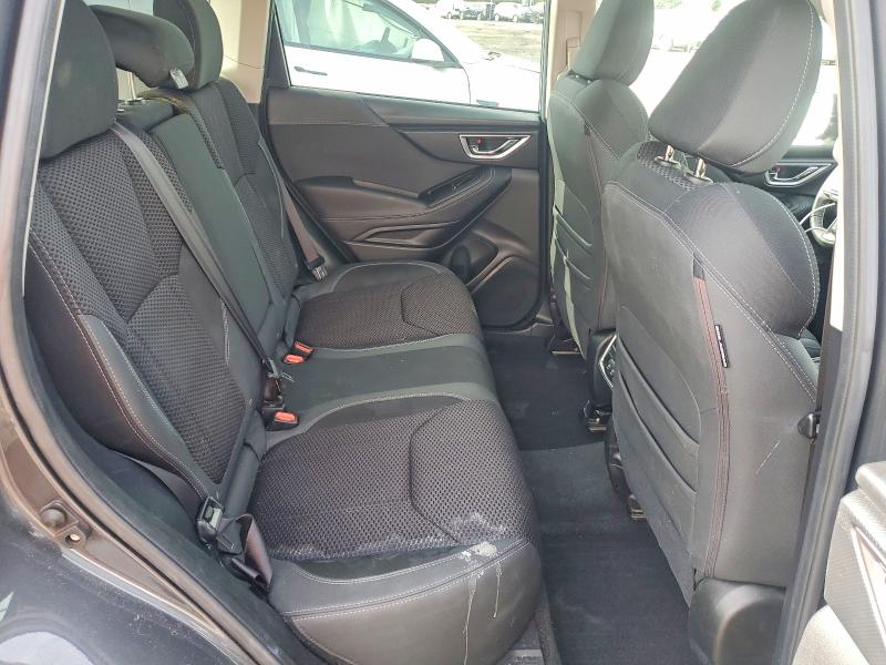 54096846 :رقم المزاد ، JF2SKAJC3LH592423 vin ، 2020 Subaru Forester مزاد بيع
