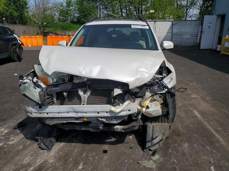 2013 Subaru Outback მანქანა იყიდება აუქციონზე, vin: 4S4BRBKC9D3253819, აუქციონის ნომერი: 52311486