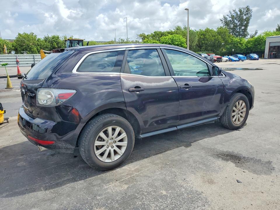 Aukcja sprzedaży 2010 Mazda Cx-7, vin: JM3ER2W59A0337365, numer aukcji: 54876346