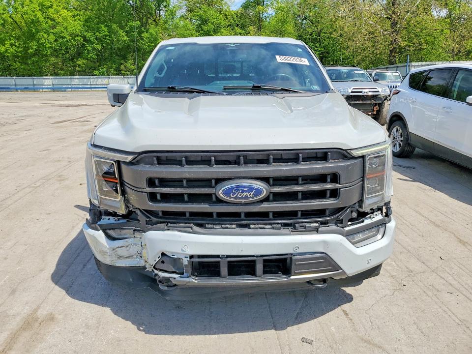 Aukcja sprzedaży 2023 Ford F150, vin: 1FTFW1E86PKD98228, numer aukcji: 53022036