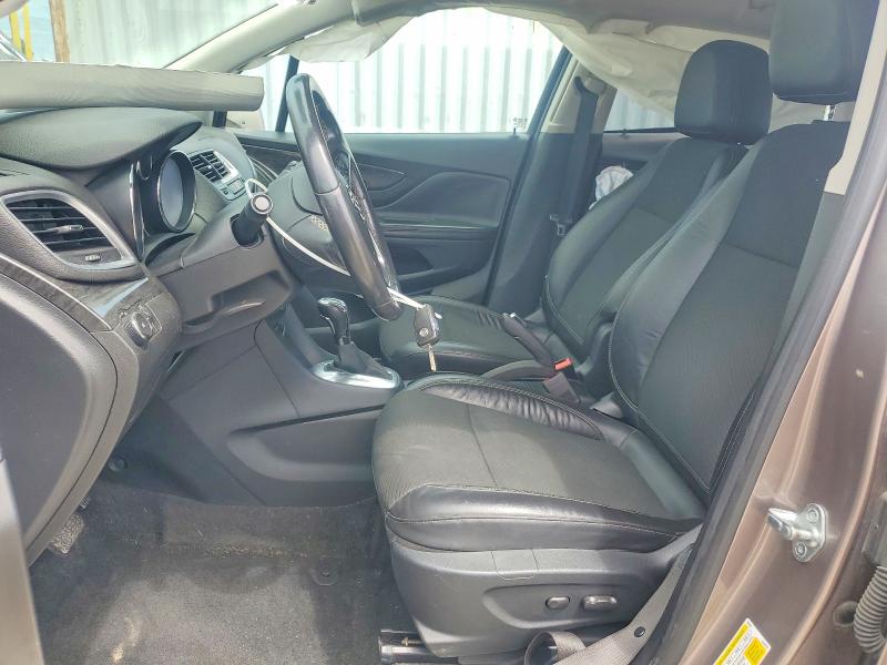 Продаж на аукціоні авто 2014 Buick Encore, vin: KL4CJFSB8EB544540, номер лоту: 54457726