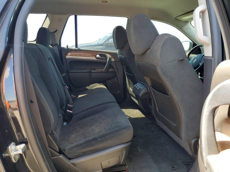 2010 Buick Enclave მანქანა იყიდება აუქციონზე, vin: 5GALRAED5AJ269810, აუქციონის ნომერი: 53052606