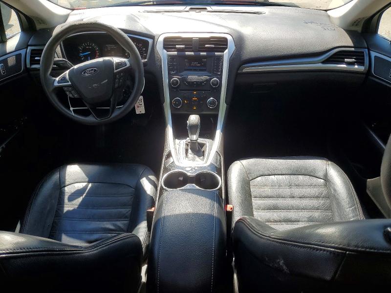 Aukcja sprzedaży 2016 Ford Fusion, vin: 3FA6P0HDXGR377920, numer aukcji: 53567126