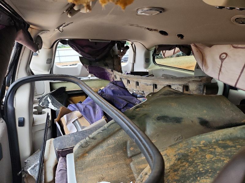 52926556 :رقم المزاد ، 2C4RDGCG5CR242872 vin ، 2012 Dodge Grand Caravan مزاد بيع