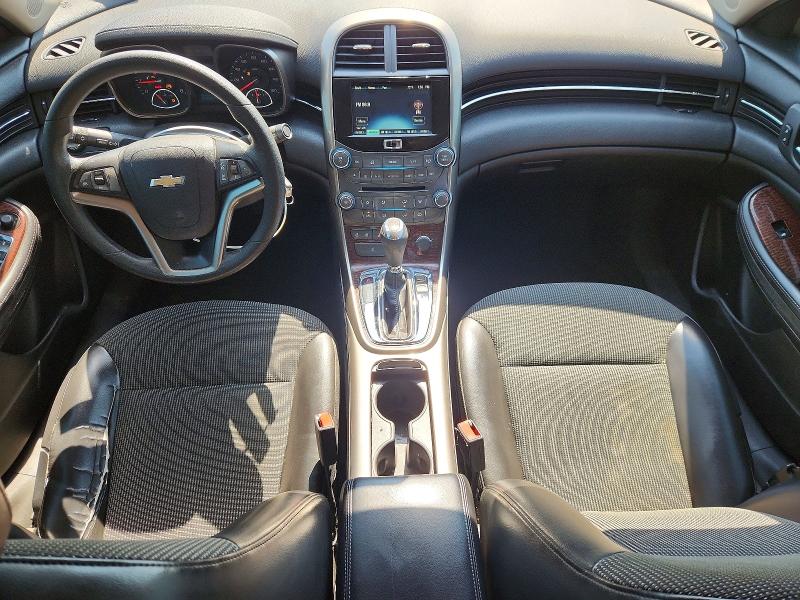 2013 Chevrolet Malibu მანქანა იყიდება აუქციონზე, vin: 1G11C5SA3DF135855, აუქციონის ნომერი: 53834996