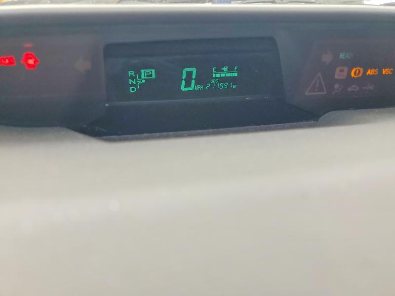 Продажа на аукционе авто 2008 Toyota Prius, vin: JTDKB20U287789739, номер лота: 54555336