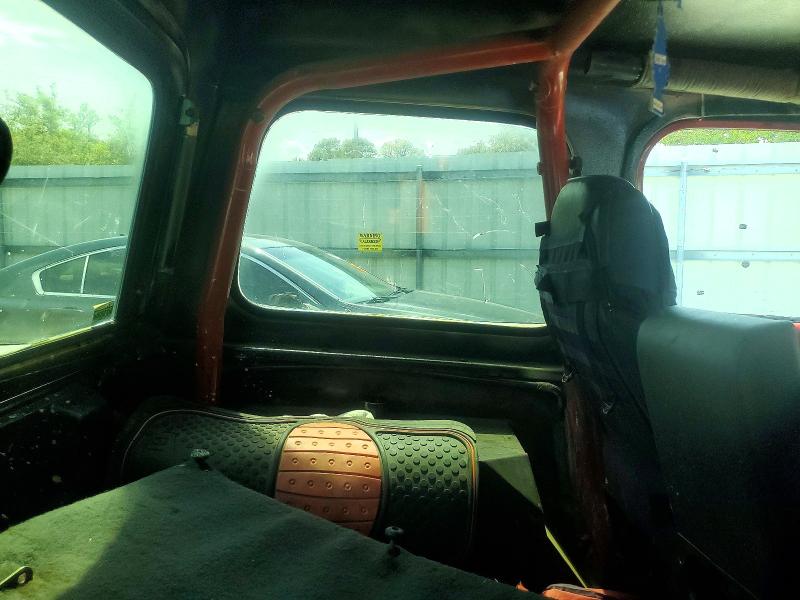 Продаж на аукціоні авто 1995 Jeep Wrangler / Yj, vin: 1J4FY19P8SP205515, номер лоту: 53132386